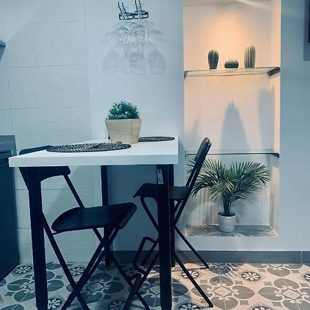 Bodegas De Felicidad Apartment Setenil De Las Bodegas Ngoại thất bức ảnh